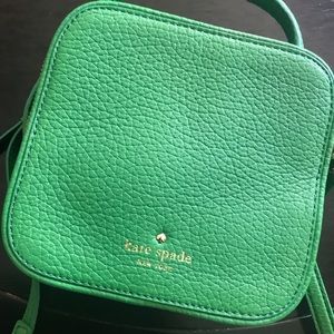 kate spade crossbody bag